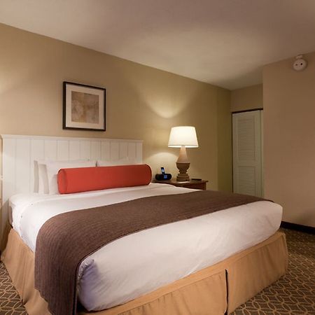The Westport Inn, An Ascend Hotel Collection Member Camera foto