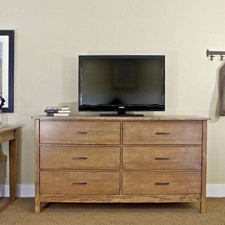 The Westport Inn, An Ascend Hotel Collection Member Camera foto