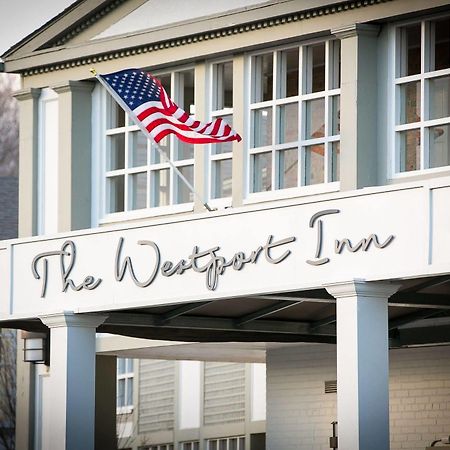 The Westport Inn, An Ascend Hotel Collection Member Esterno foto