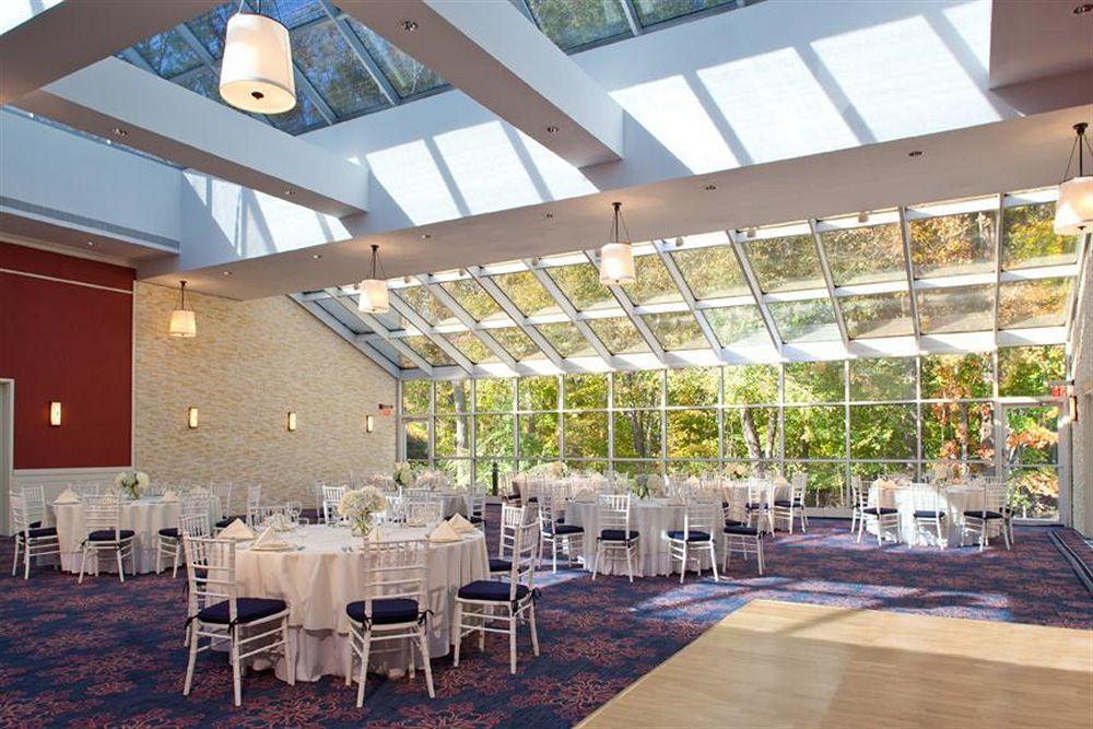 The Westport Inn, An Ascend Hotel Collection Member Ristorante foto