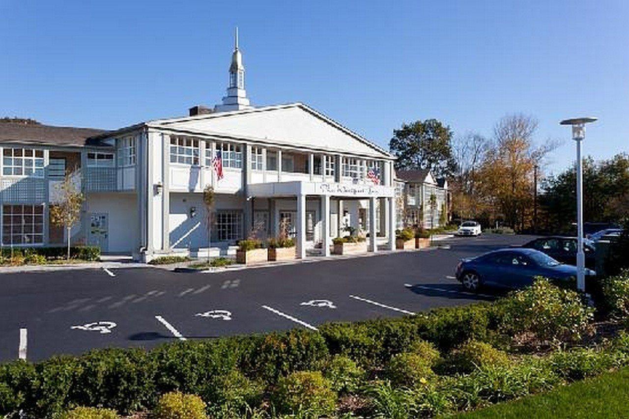 The Westport Inn, An Ascend Hotel Collection Member Esterno foto
