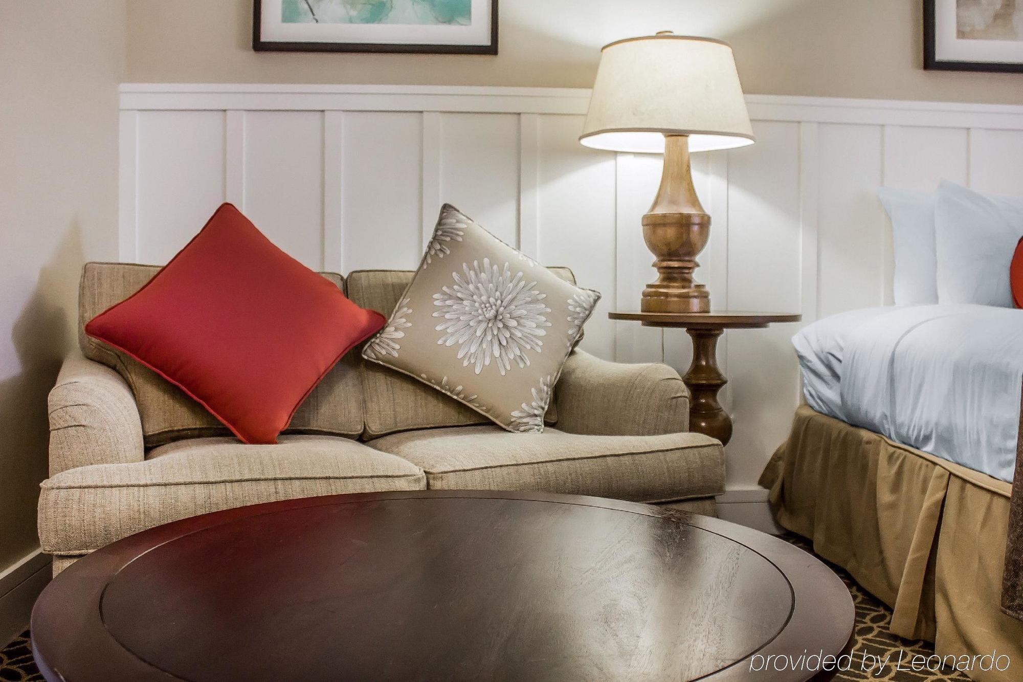 The Westport Inn, An Ascend Hotel Collection Member Esterno foto