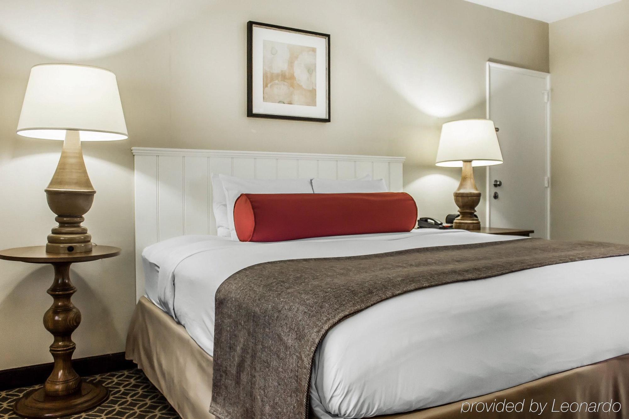 The Westport Inn, An Ascend Hotel Collection Member Esterno foto