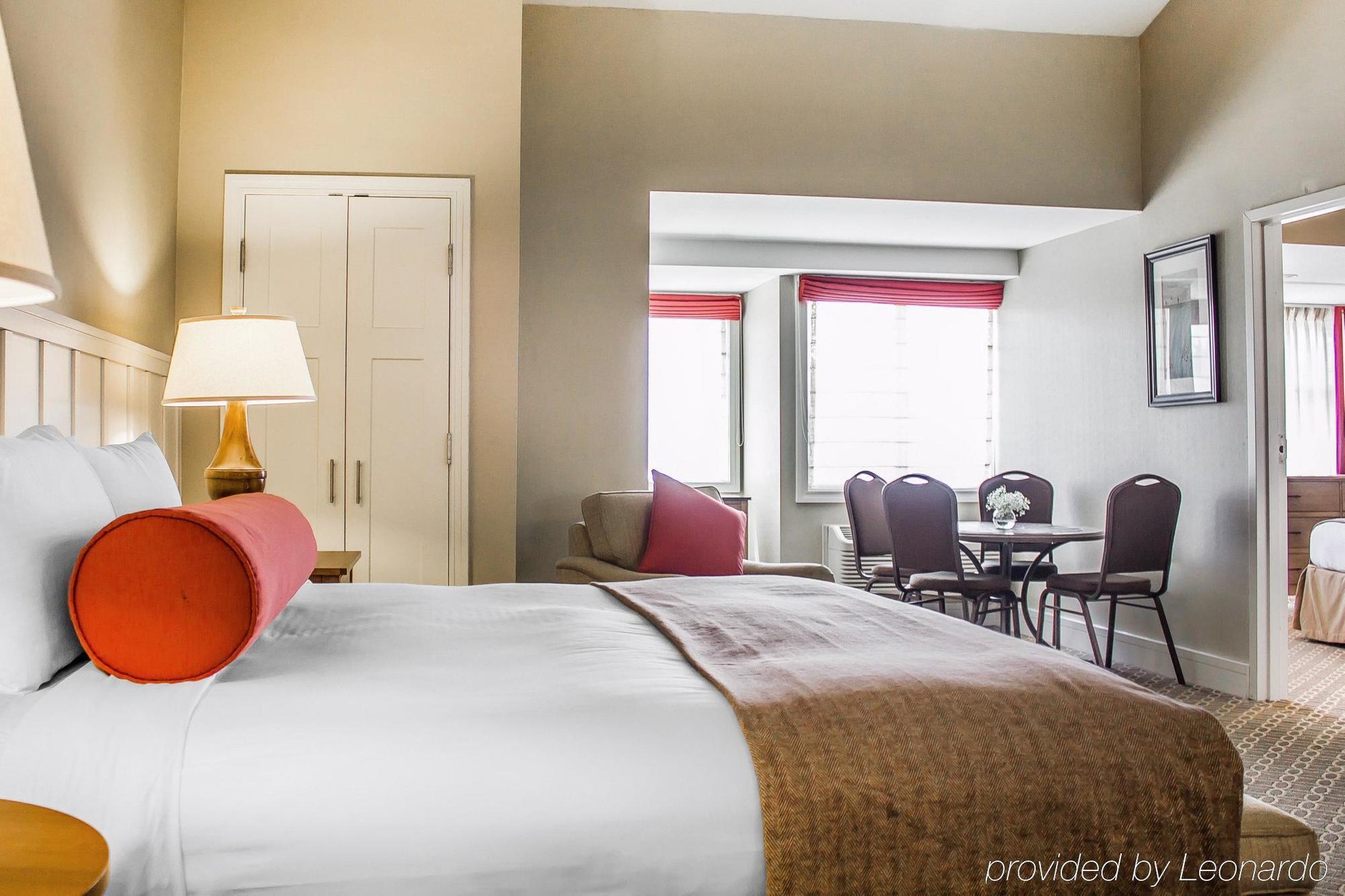 The Westport Inn, An Ascend Hotel Collection Member Esterno foto