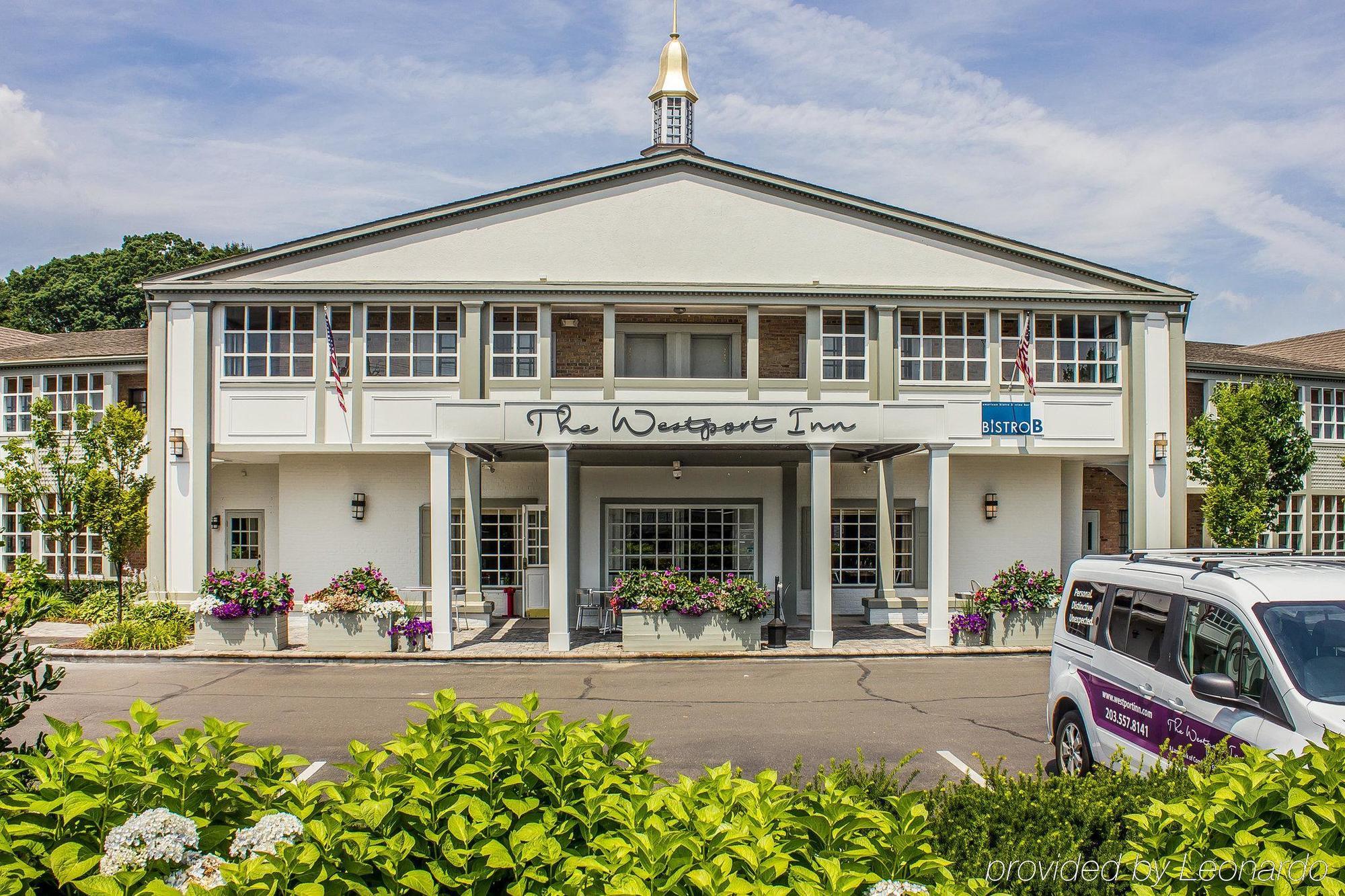 The Westport Inn, An Ascend Hotel Collection Member Esterno foto