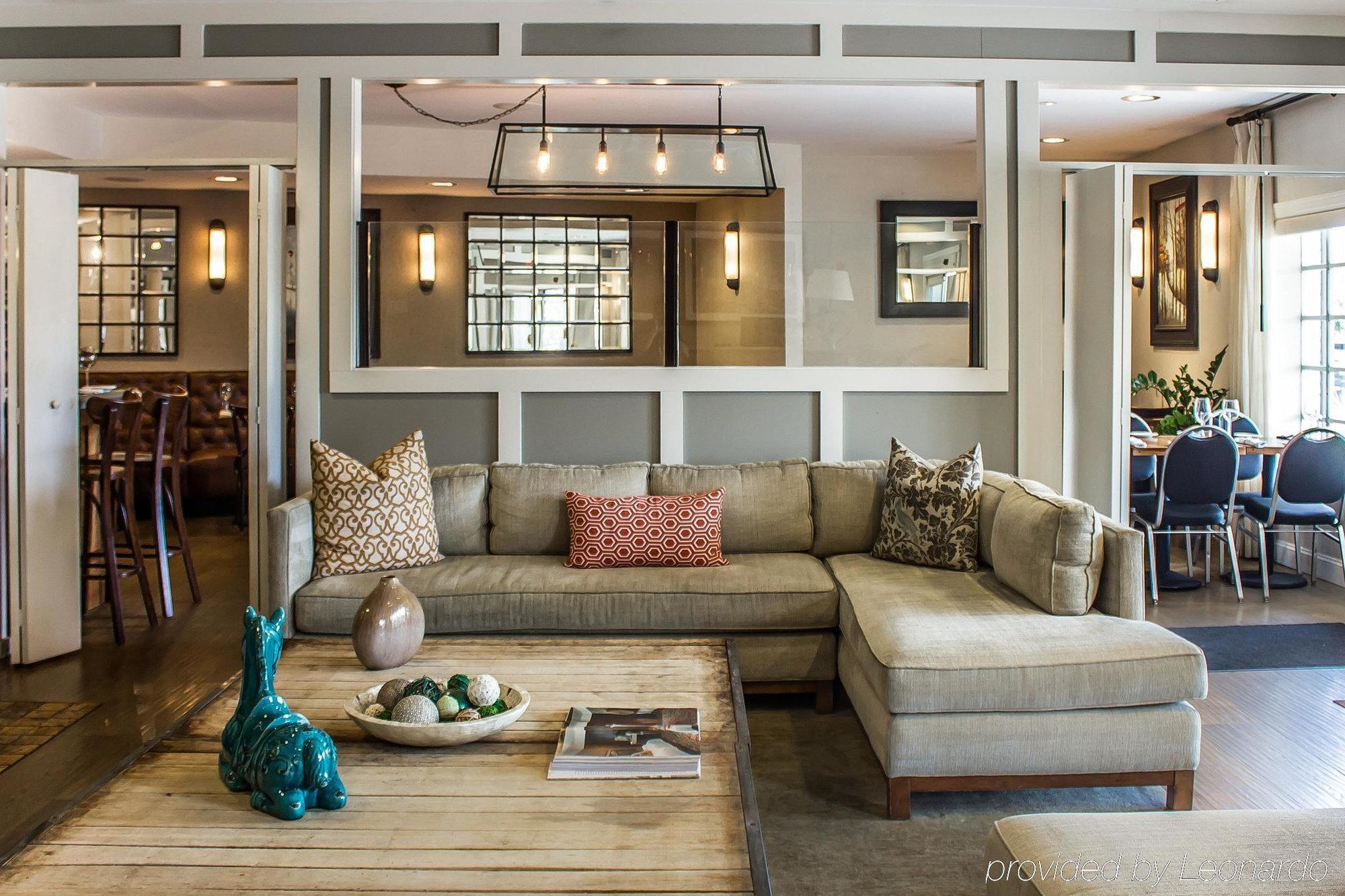 The Westport Inn, An Ascend Hotel Collection Member Esterno foto