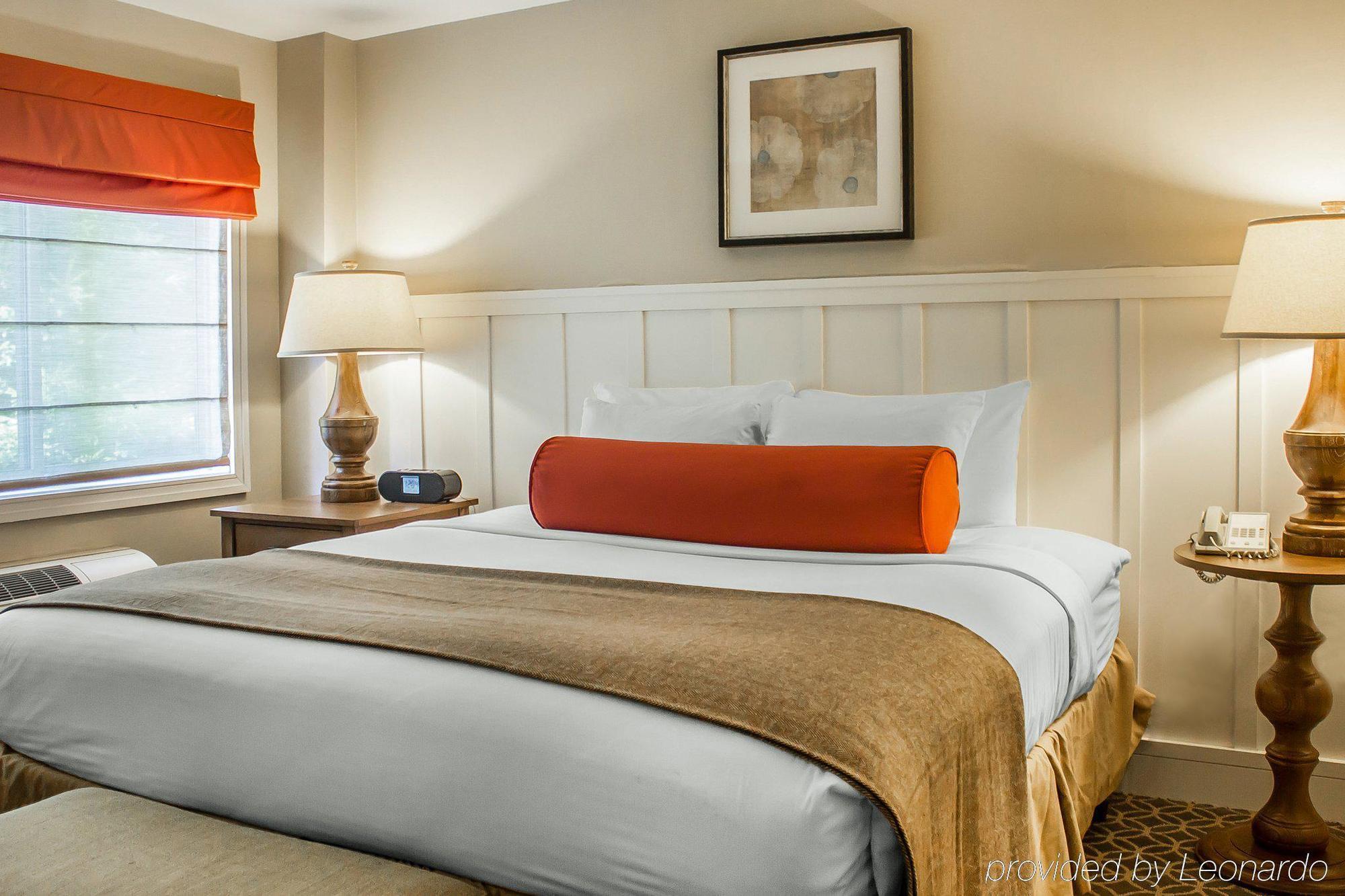 The Westport Inn, An Ascend Hotel Collection Member Esterno foto