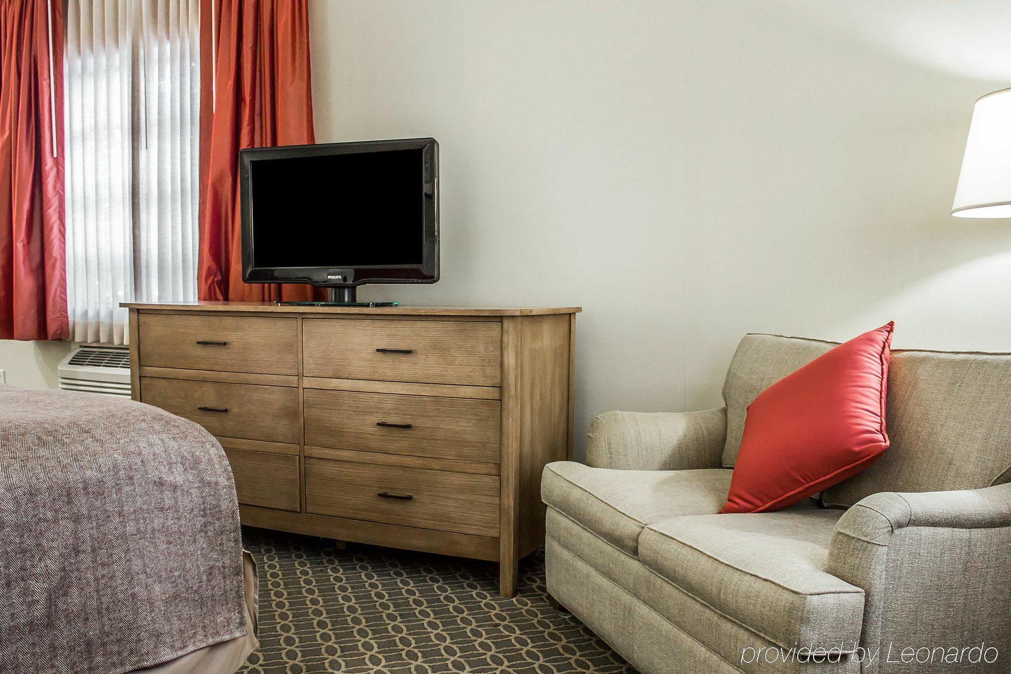 The Westport Inn, An Ascend Hotel Collection Member Esterno foto