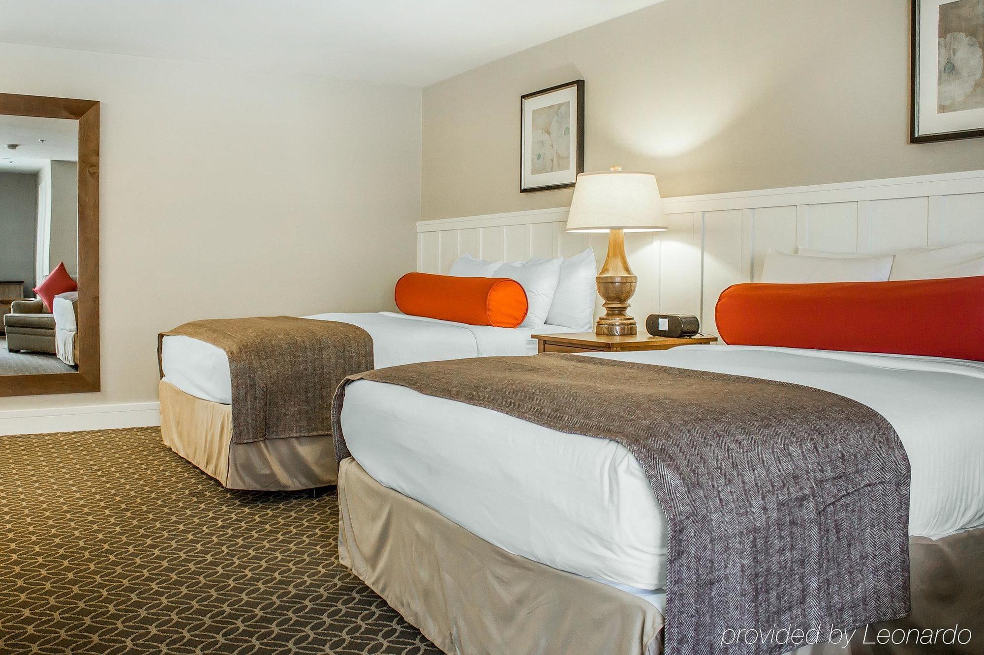 The Westport Inn, An Ascend Hotel Collection Member Esterno foto