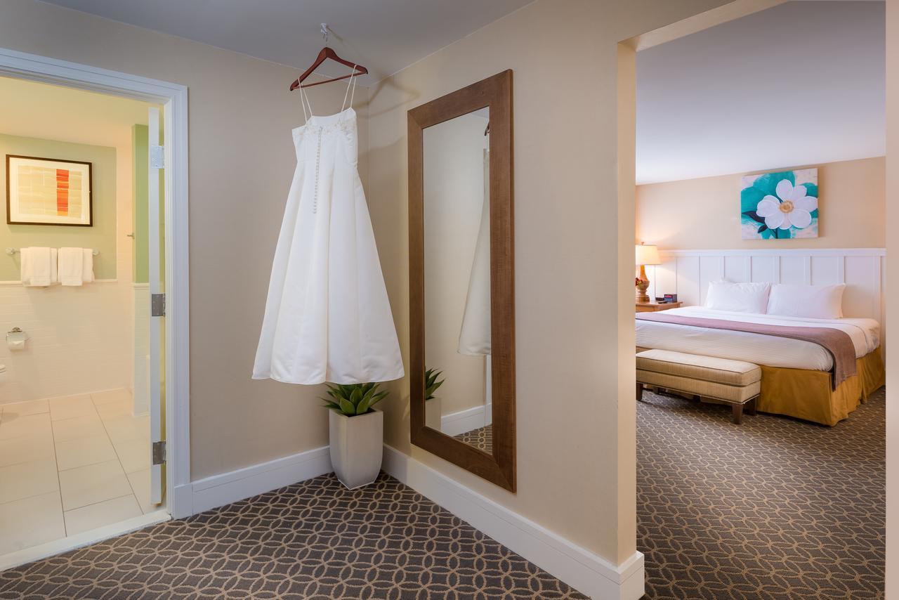 The Westport Inn, An Ascend Hotel Collection Member Esterno foto