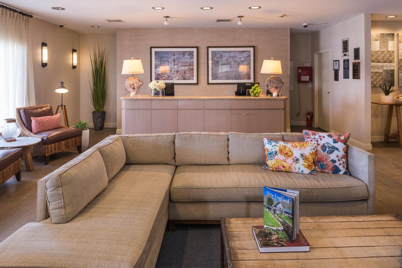 The Westport Inn, An Ascend Hotel Collection Member Esterno foto