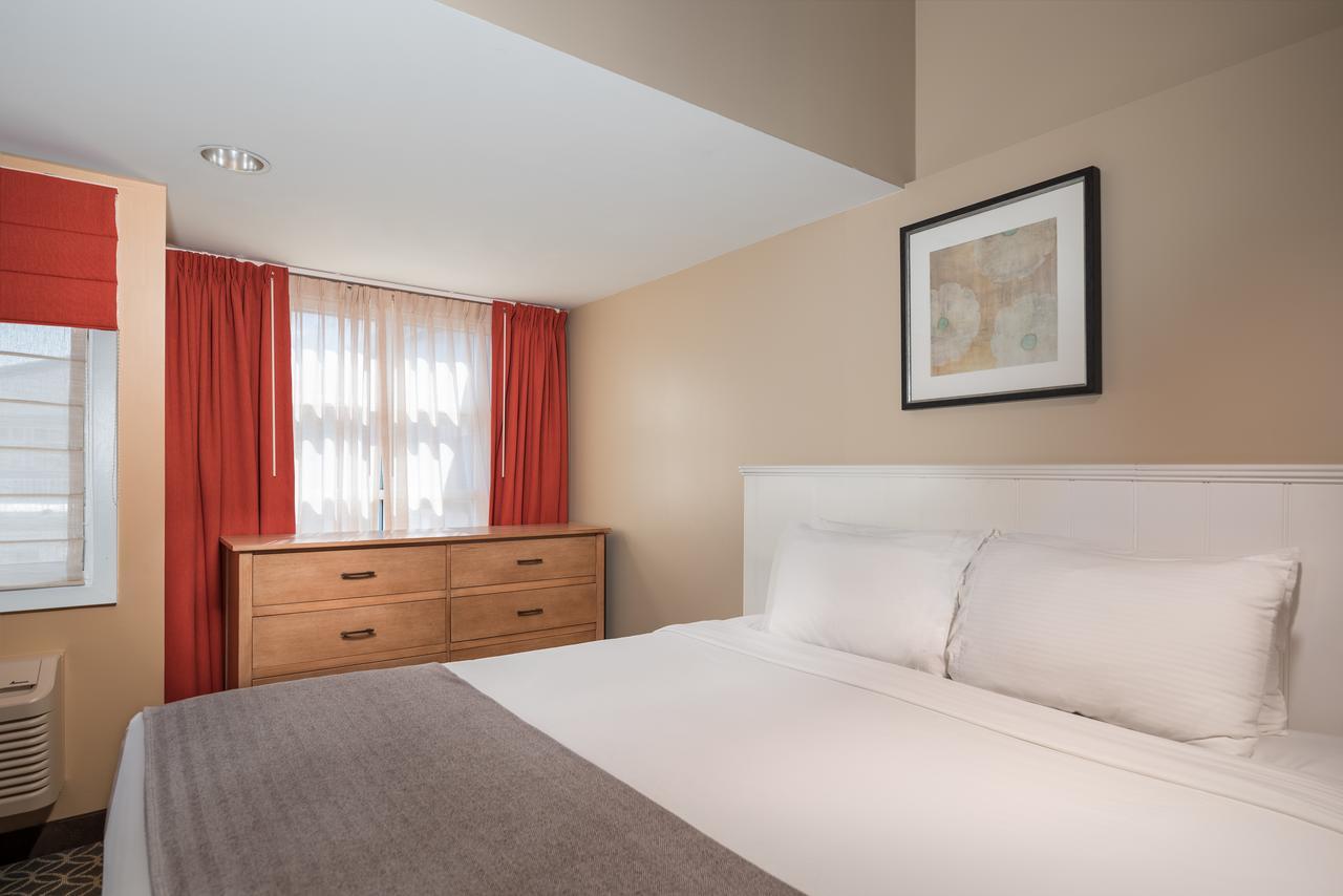 The Westport Inn, An Ascend Hotel Collection Member Esterno foto