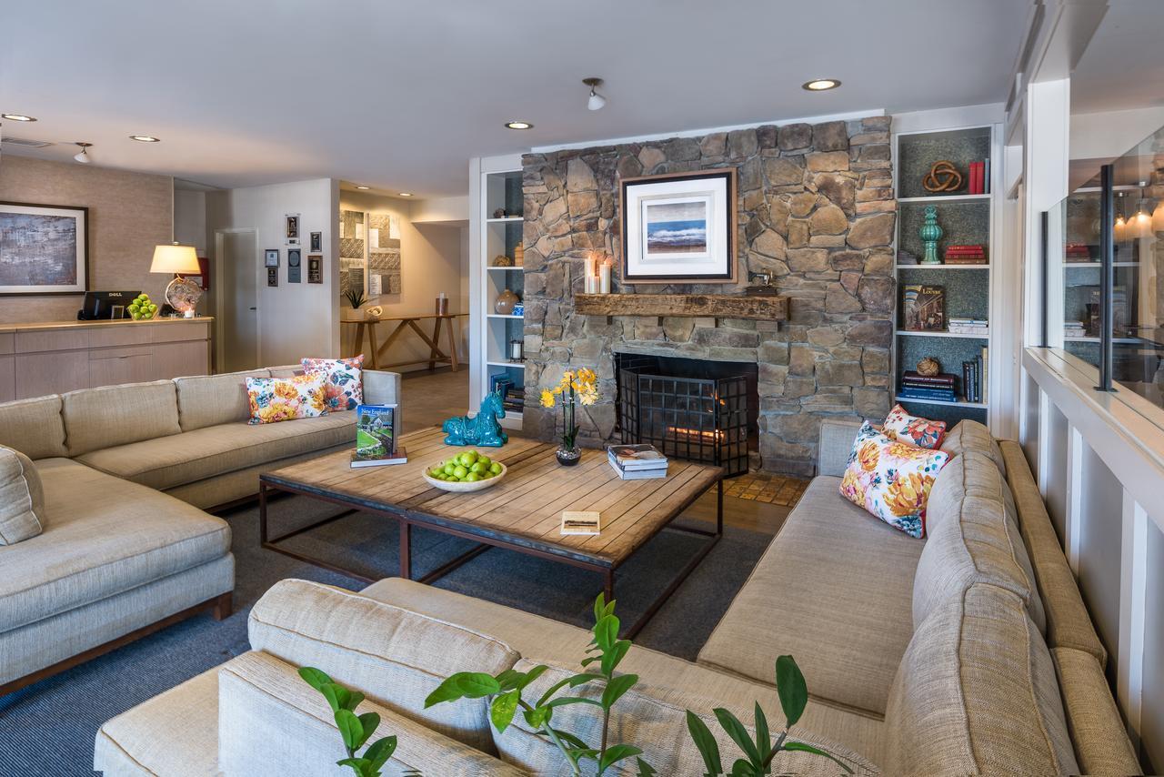 The Westport Inn, An Ascend Hotel Collection Member Esterno foto