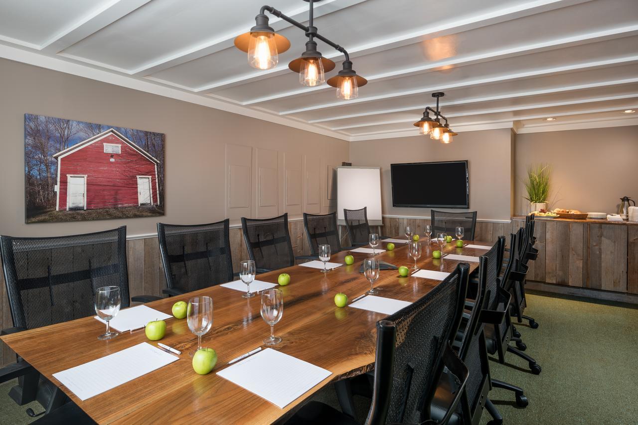 The Westport Inn, An Ascend Hotel Collection Member Esterno foto