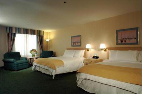 The Westport Inn, An Ascend Hotel Collection Member Camera foto