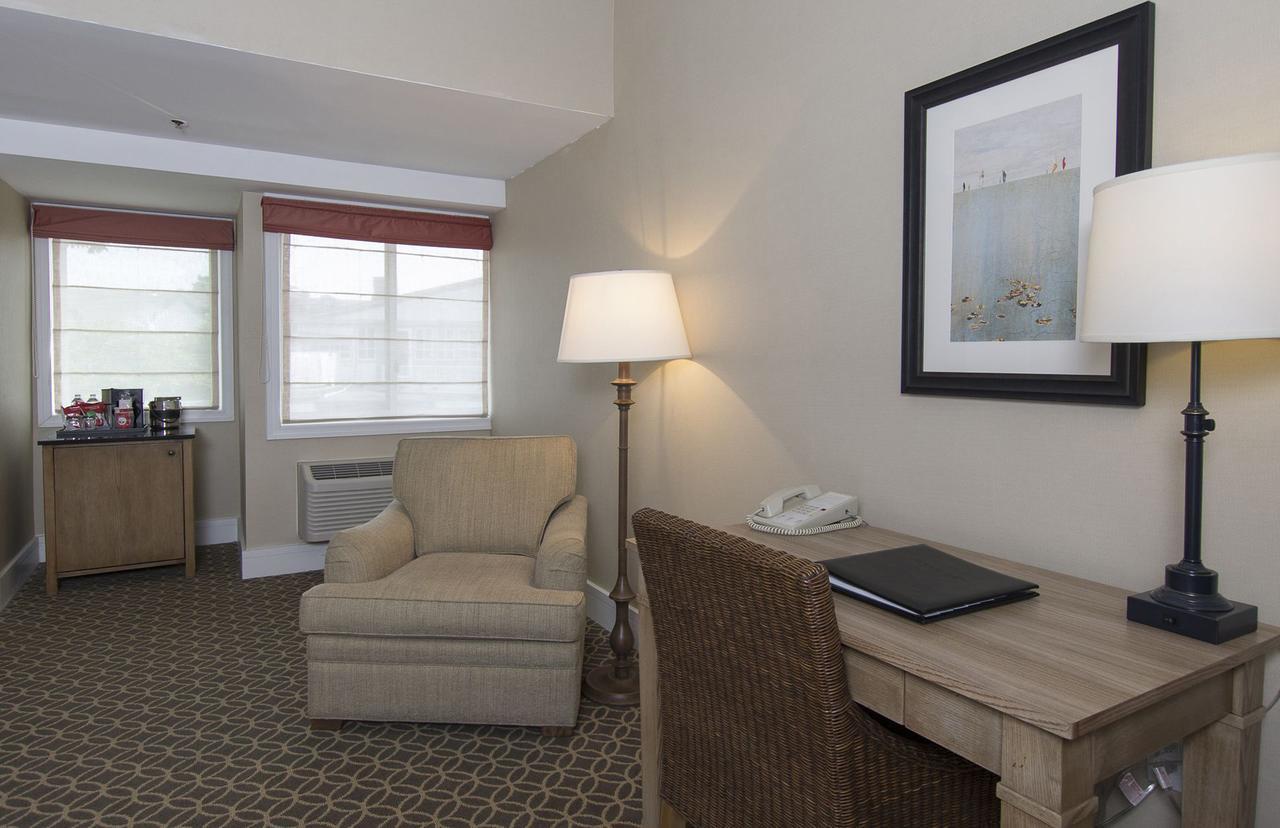 The Westport Inn, An Ascend Hotel Collection Member Camera foto