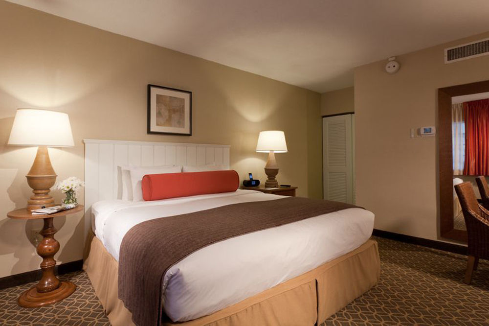 The Westport Inn, An Ascend Hotel Collection Member Camera foto