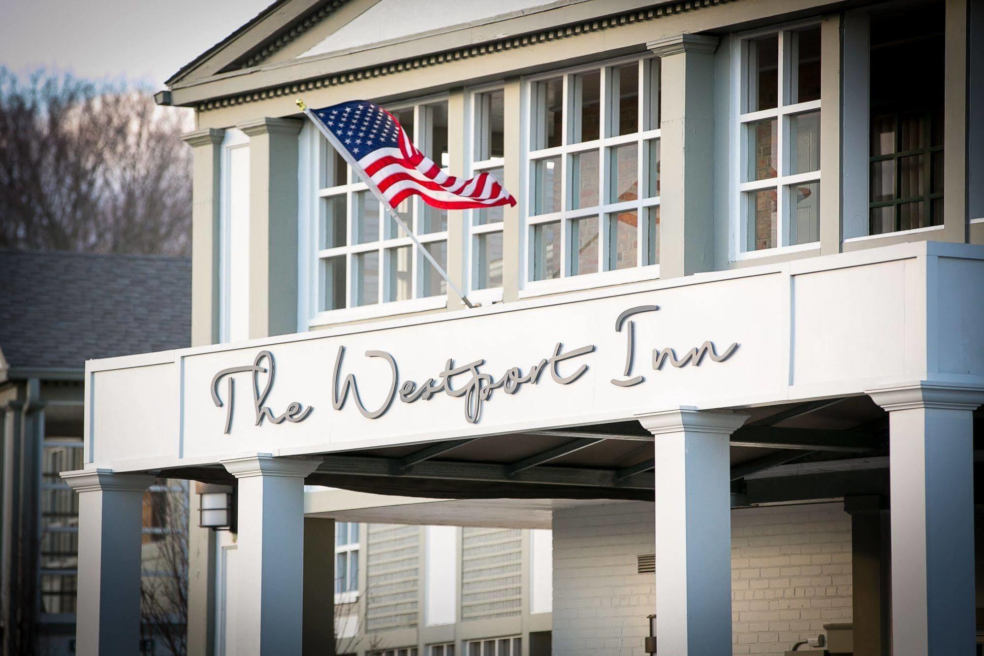 The Westport Inn, An Ascend Hotel Collection Member Esterno foto