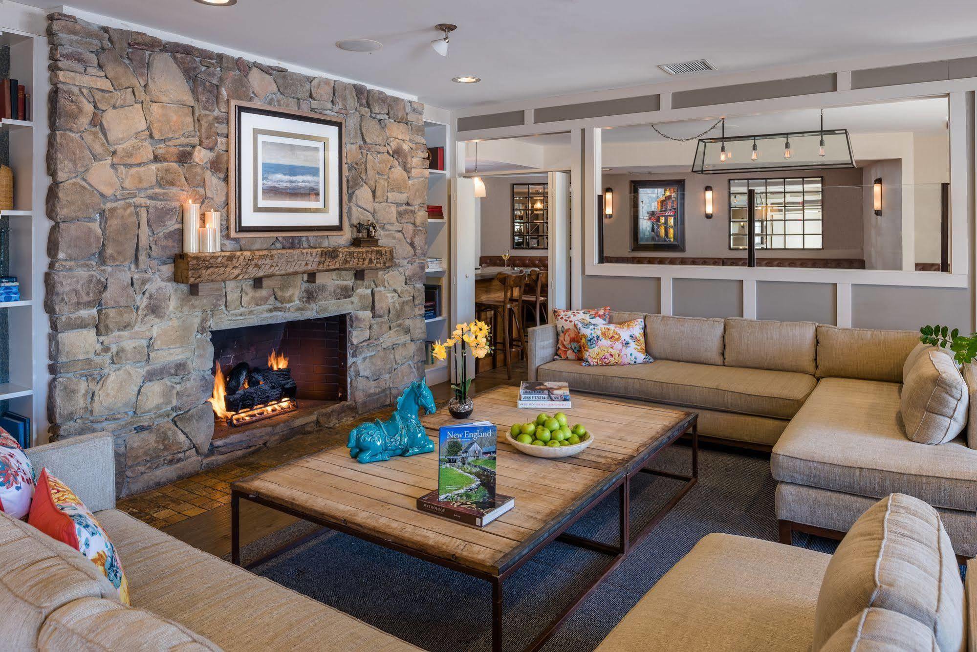 The Westport Inn, An Ascend Hotel Collection Member Esterno foto