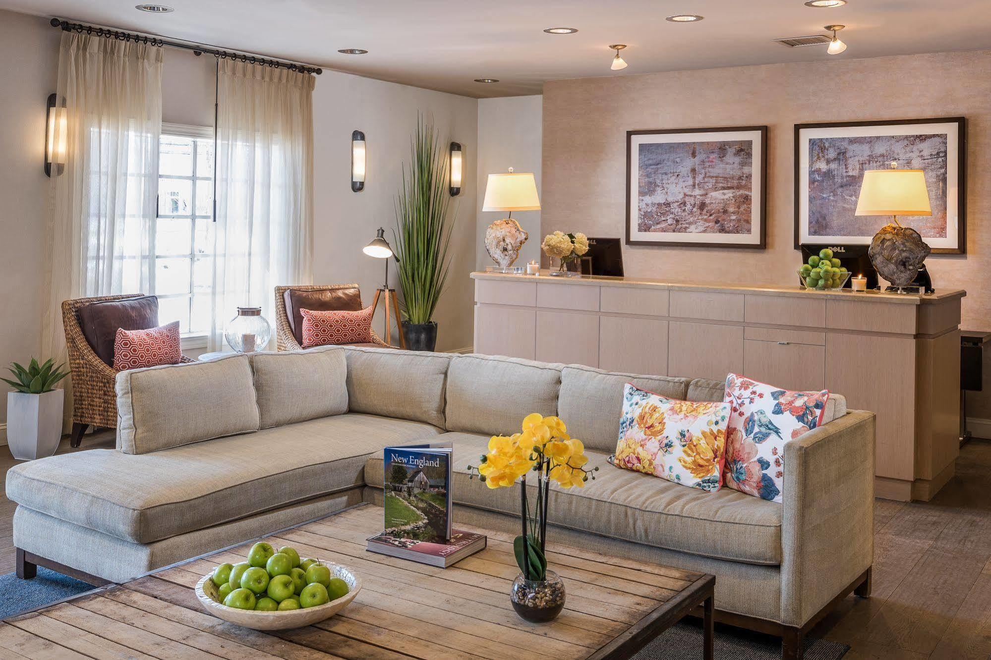 The Westport Inn, An Ascend Hotel Collection Member Esterno foto
