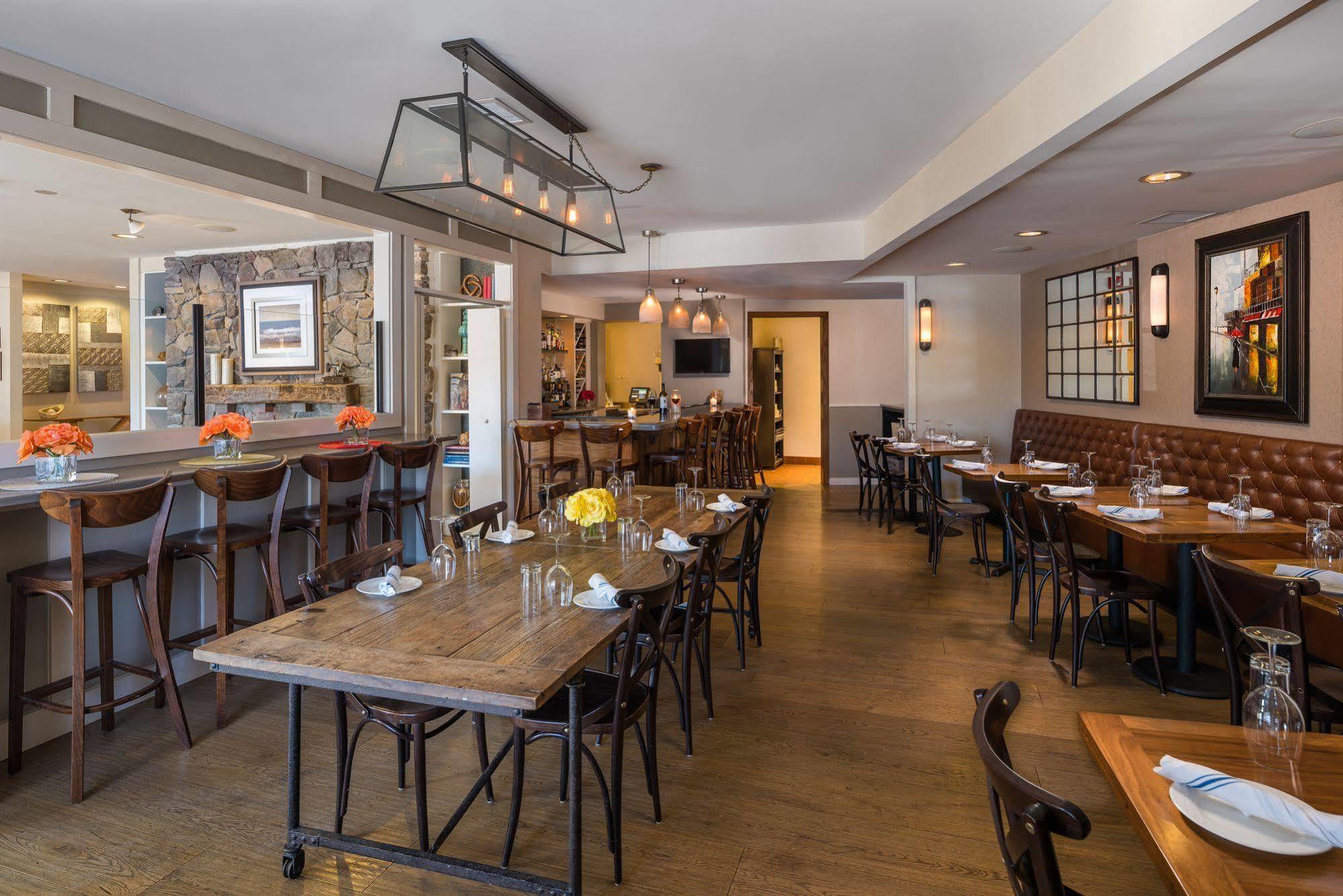 The Westport Inn, An Ascend Hotel Collection Member Esterno foto