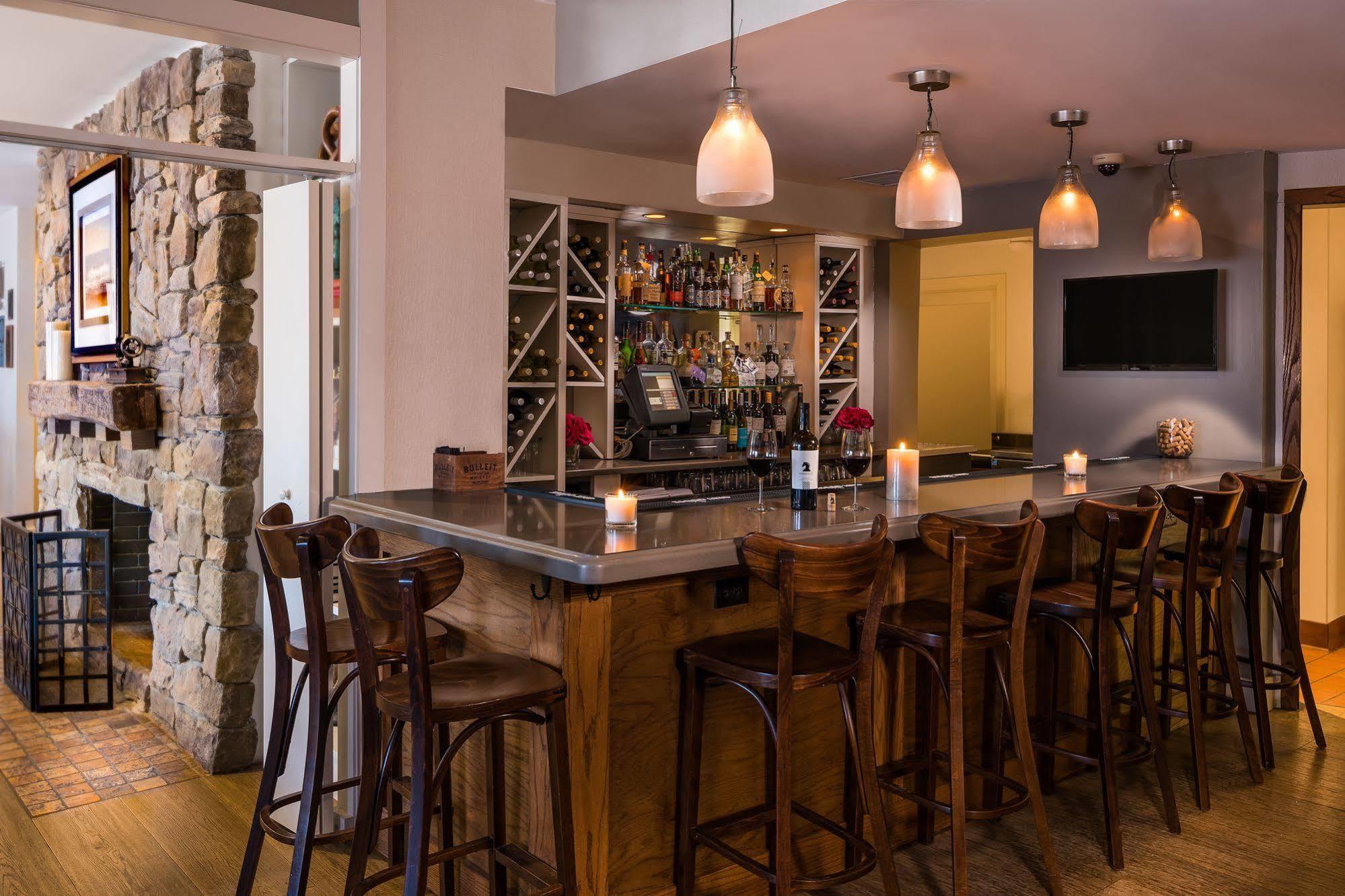 The Westport Inn, An Ascend Hotel Collection Member Esterno foto