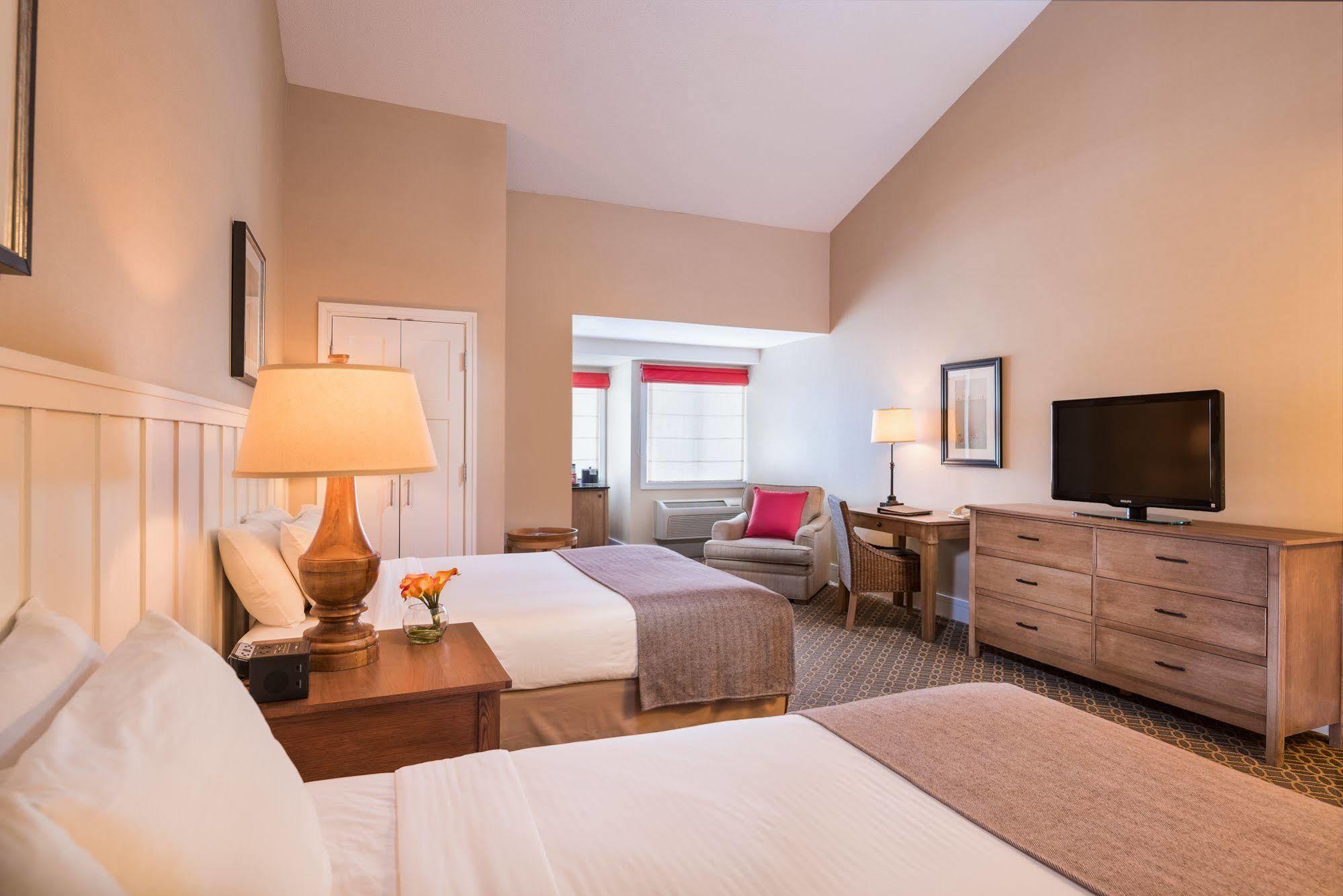The Westport Inn, An Ascend Hotel Collection Member Esterno foto