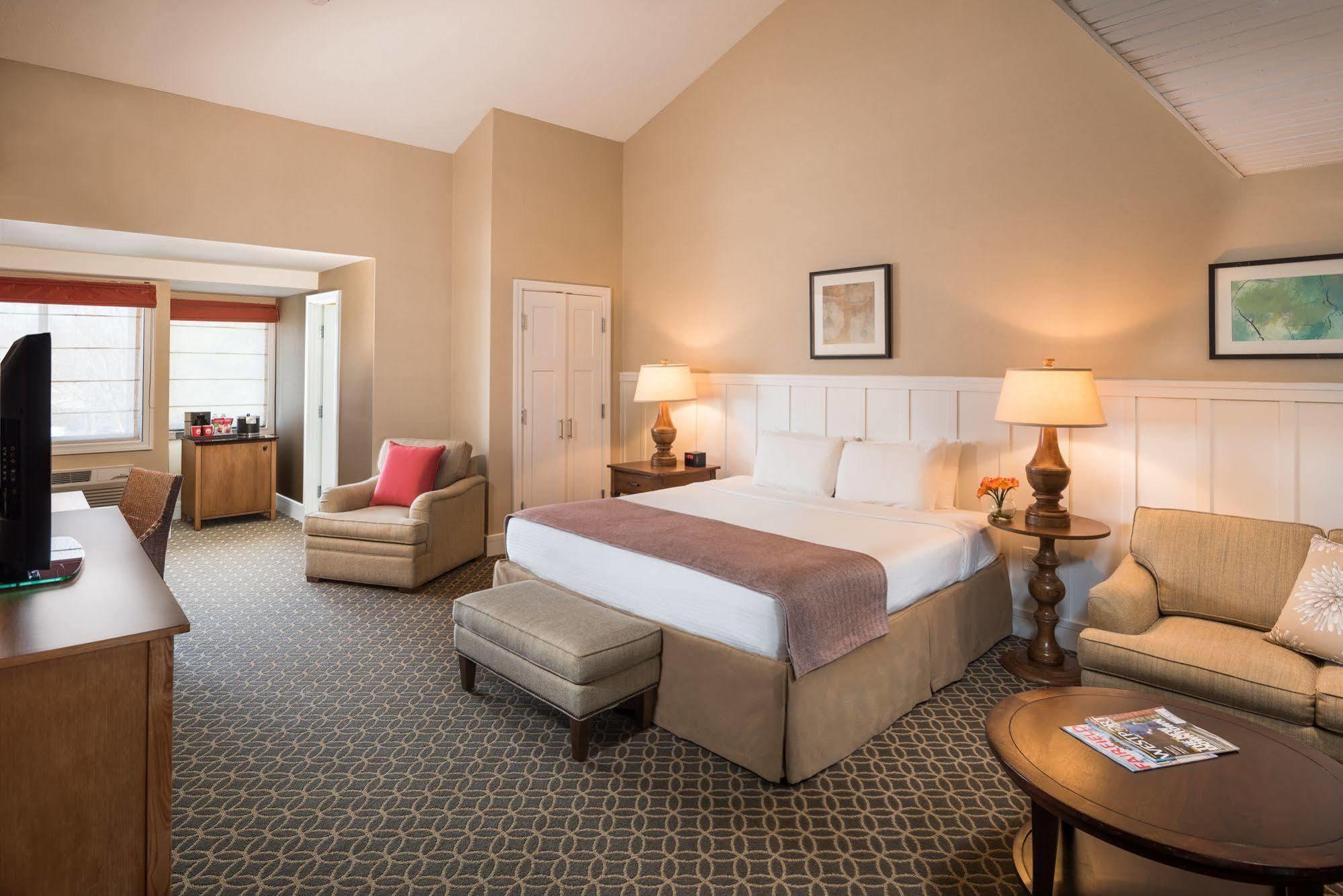 The Westport Inn, An Ascend Hotel Collection Member Esterno foto
