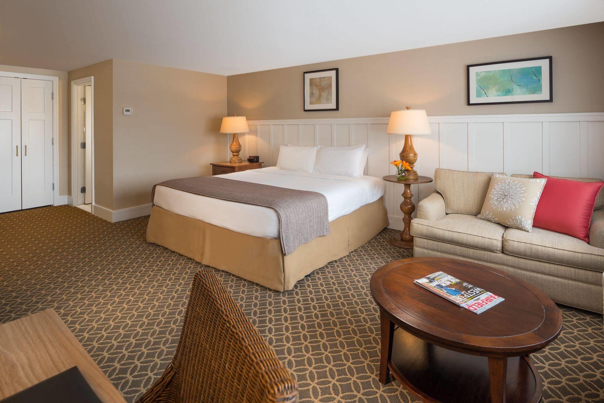 The Westport Inn, An Ascend Hotel Collection Member Esterno foto