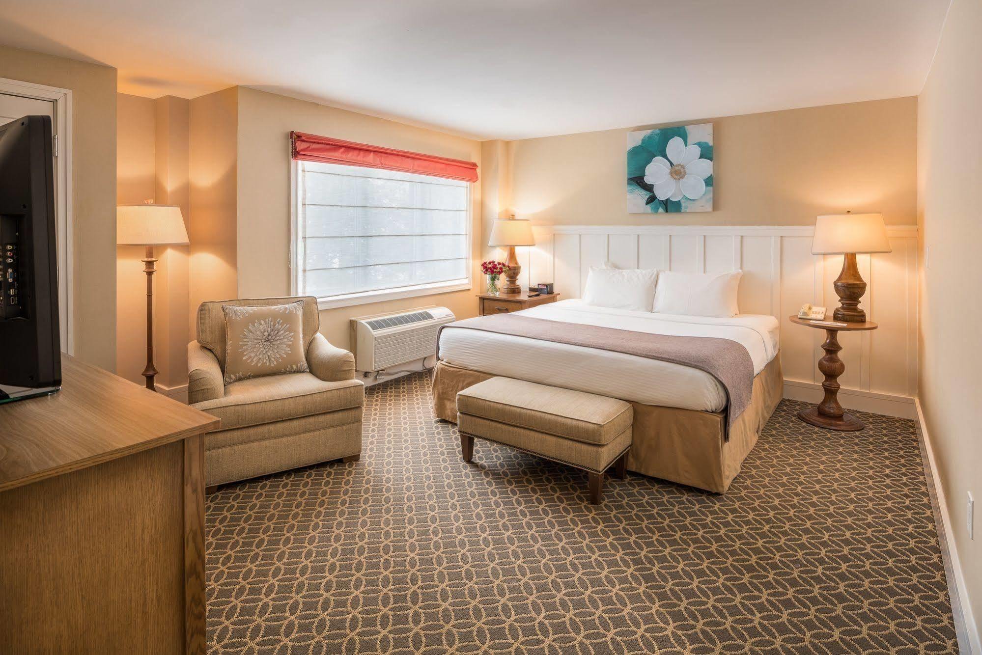 The Westport Inn, An Ascend Hotel Collection Member Esterno foto
