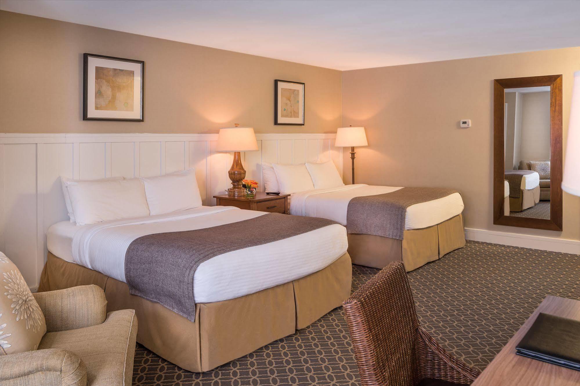 The Westport Inn, An Ascend Hotel Collection Member Esterno foto