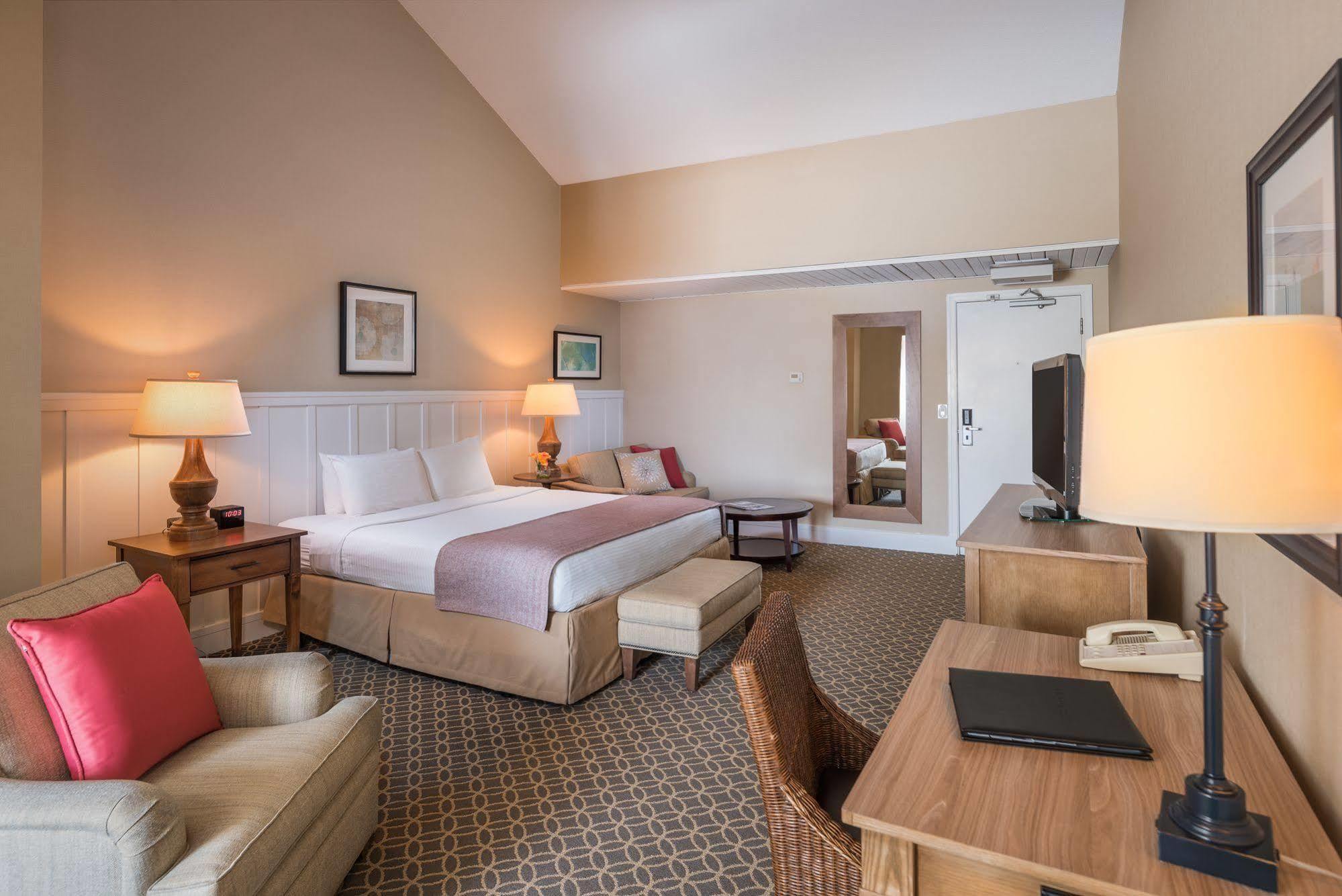 The Westport Inn, An Ascend Hotel Collection Member Esterno foto