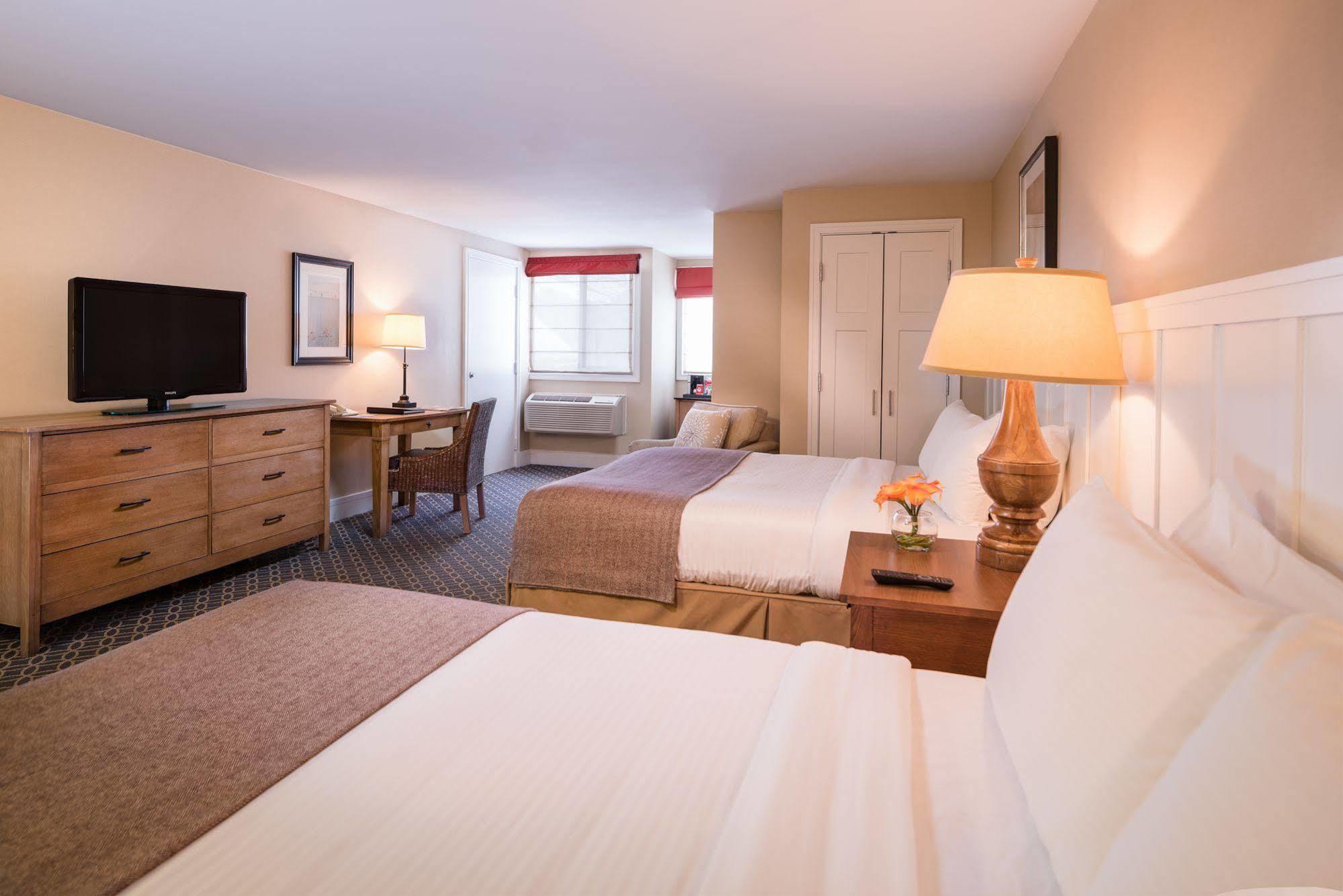 The Westport Inn, An Ascend Hotel Collection Member Esterno foto