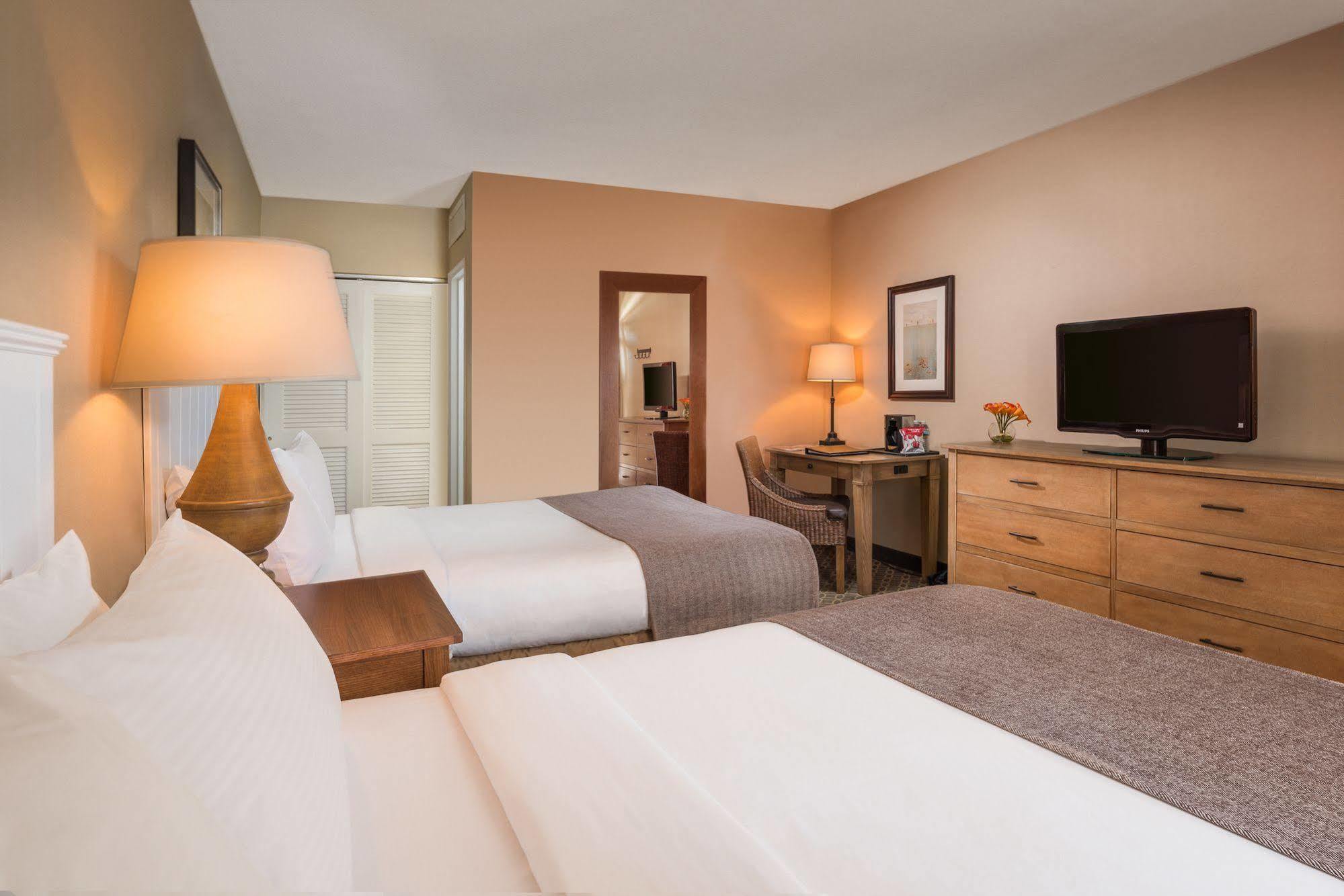 The Westport Inn, An Ascend Hotel Collection Member Esterno foto