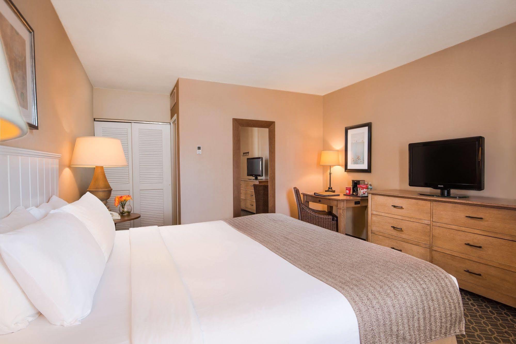 The Westport Inn, An Ascend Hotel Collection Member Esterno foto