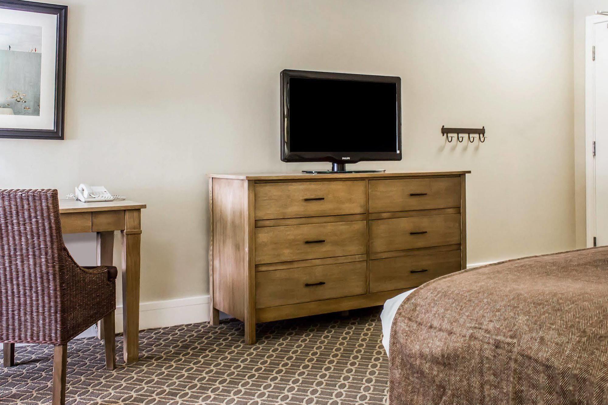 The Westport Inn, An Ascend Hotel Collection Member Esterno foto