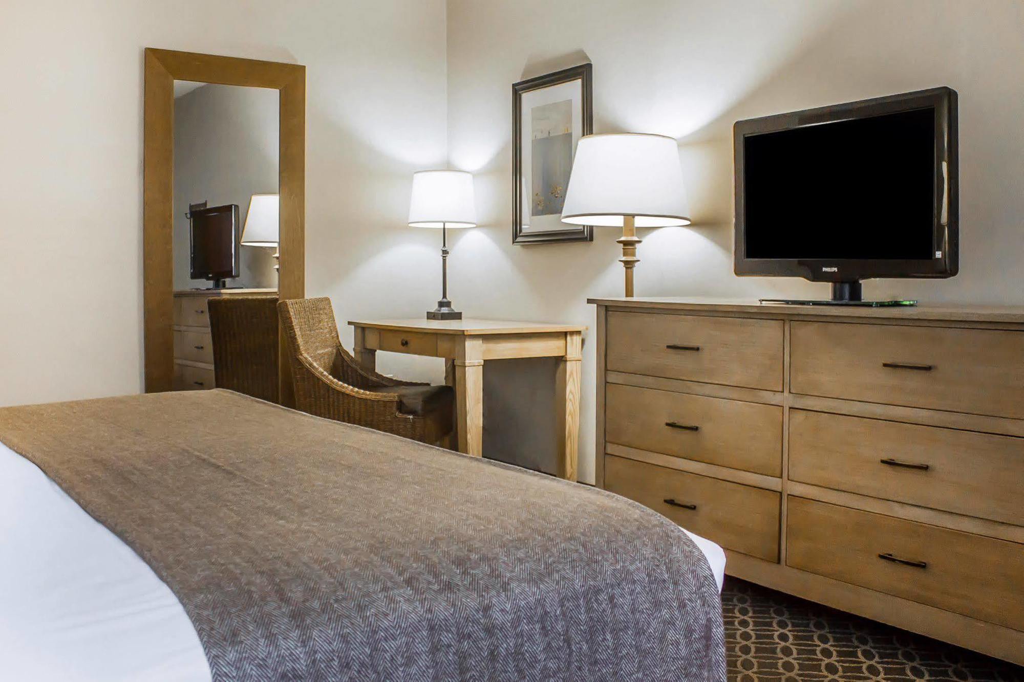 The Westport Inn, An Ascend Hotel Collection Member Esterno foto