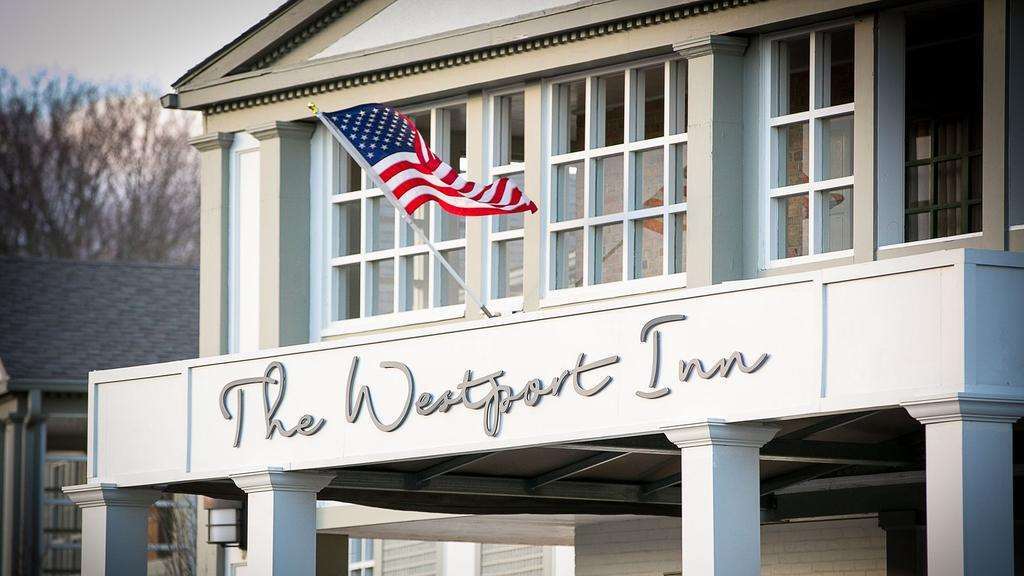 The Westport Inn, An Ascend Hotel Collection Member Esterno foto
