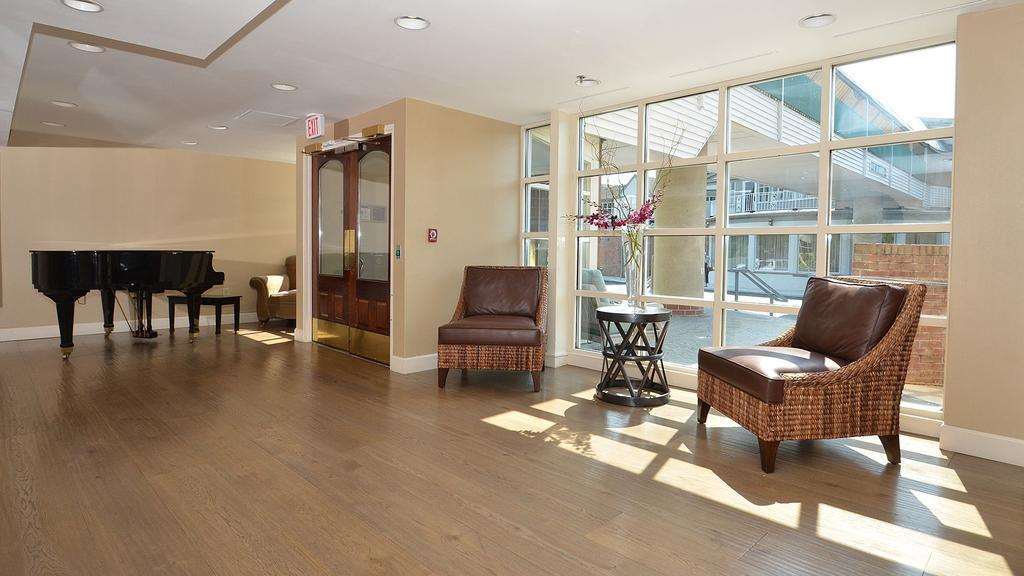 The Westport Inn, An Ascend Hotel Collection Member Ristorante foto