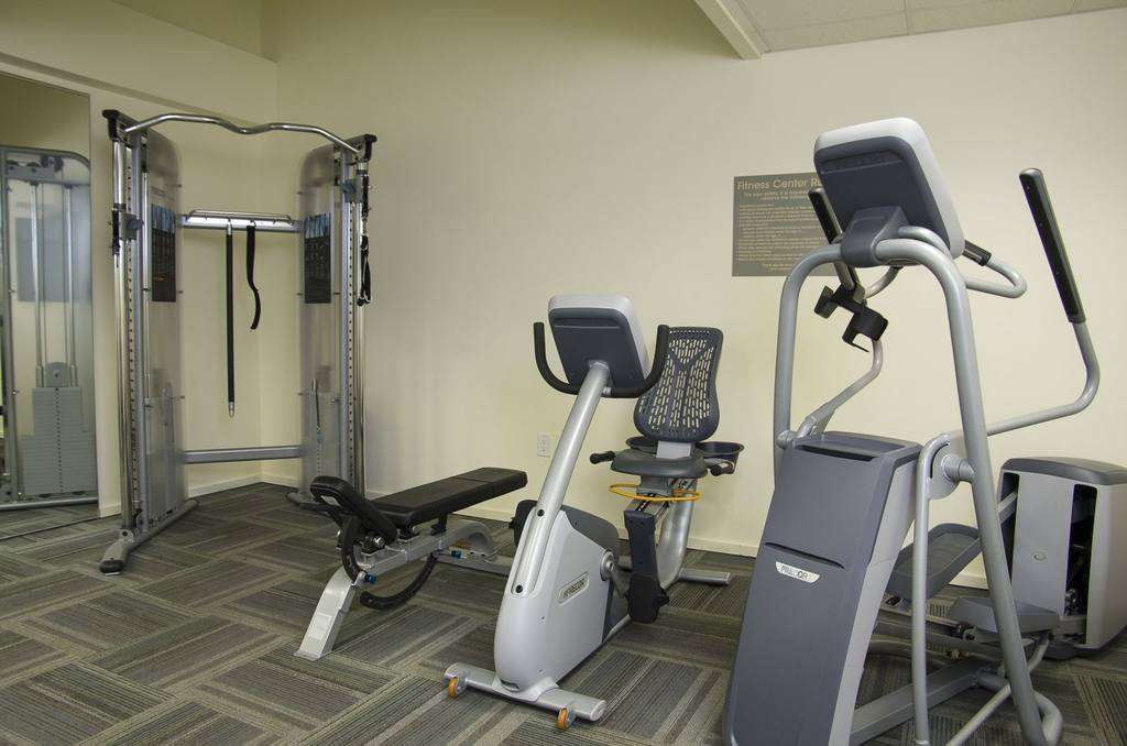 The Westport Inn, An Ascend Hotel Collection Member Servizi foto