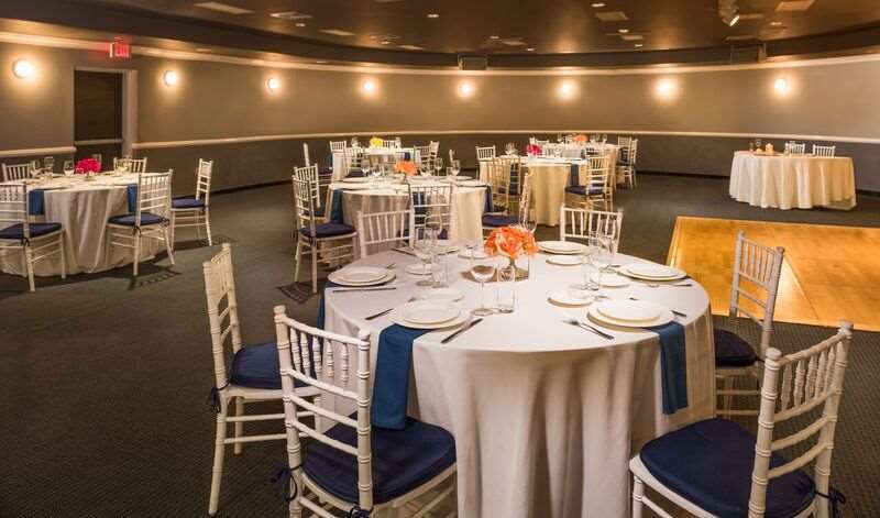 The Westport Inn, An Ascend Hotel Collection Member Ristorante foto