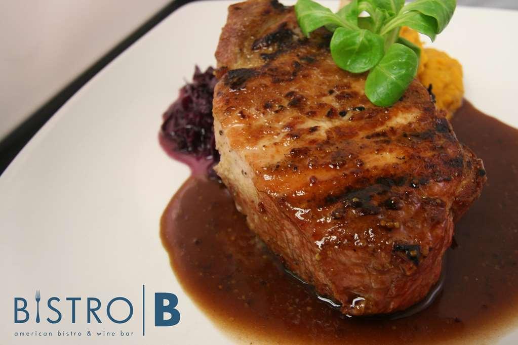 The Westport Inn, An Ascend Hotel Collection Member Ristorante foto